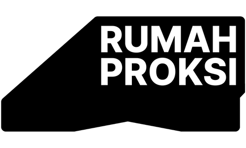 Rumah Proksi